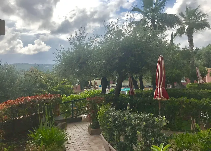 Villa Giada Resort