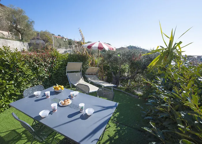 Villa Giada Resort