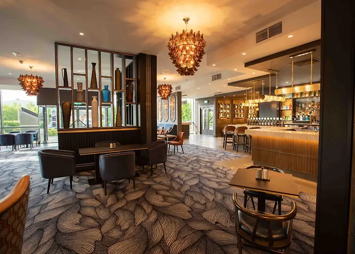 Talbot Hotel Clonmel