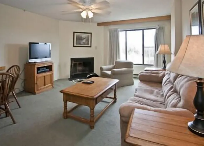 Silver Creek Lodge