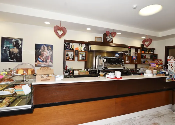 Hotel Al Castello