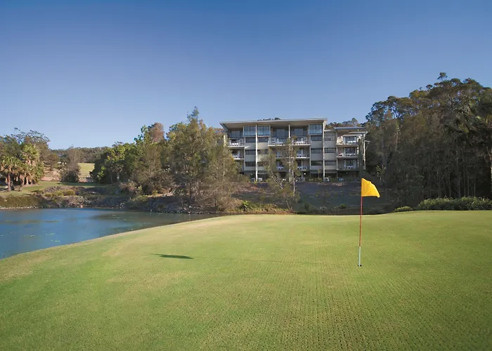 Club Wyndham Coffs Harbour, Trademark Collection By Wyndham