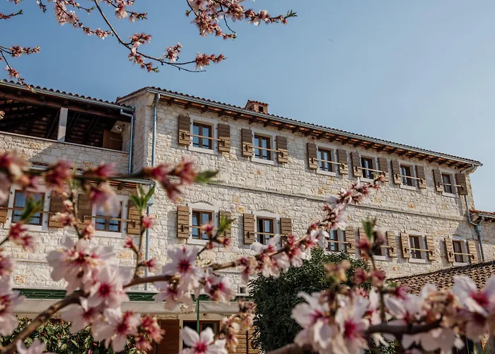 Meneghetti Wine Hotel And Winery - Relais & Chateaux
