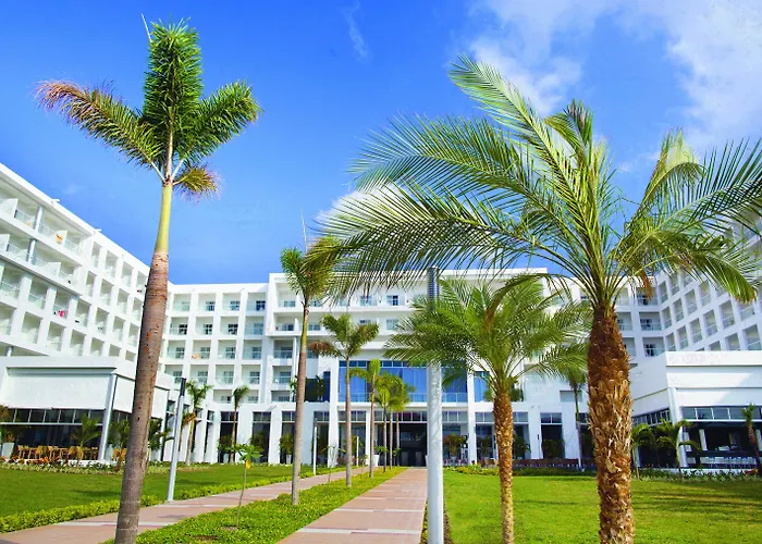 Riu Playa Blanca