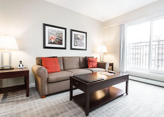 Canterra Suites Hotel