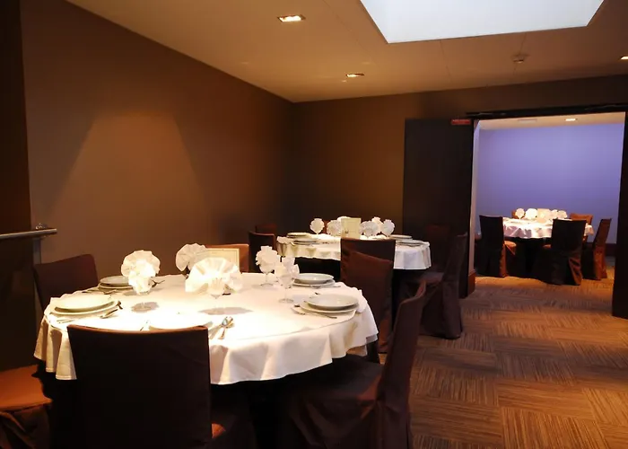 Hôtel Stella Lourdes