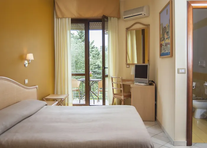 Hotel Orion