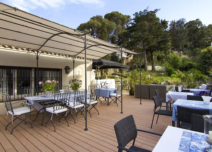Boutique Hotel Casa Granados