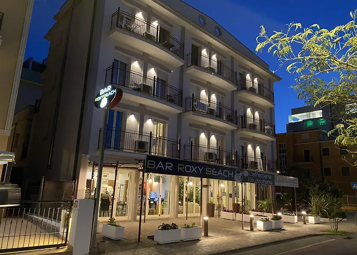 Residence Roxy