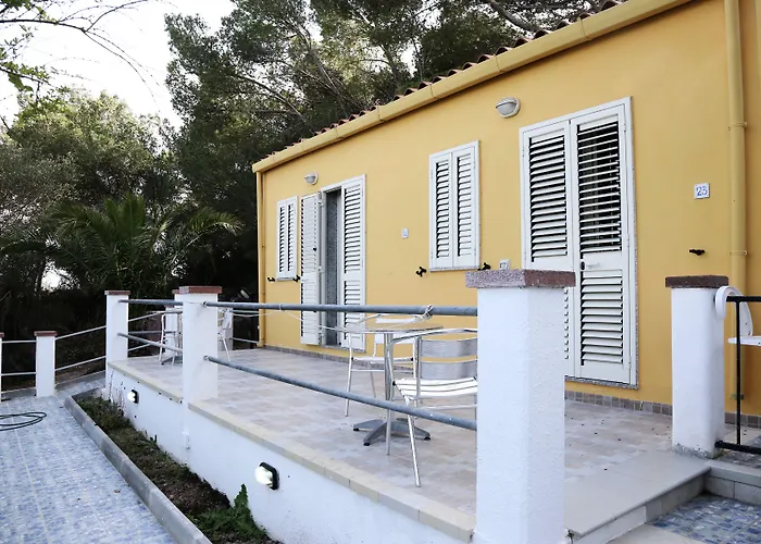 Hotel Paola