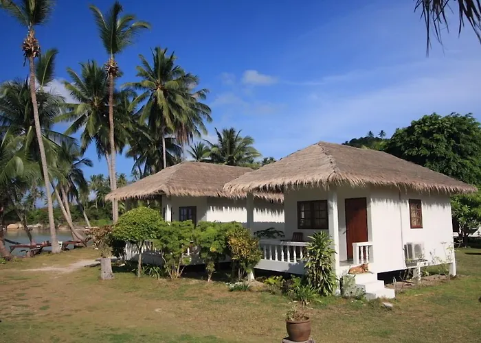 Beck's Resort
