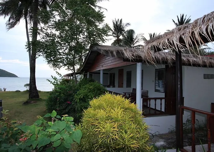 Beck's Resort