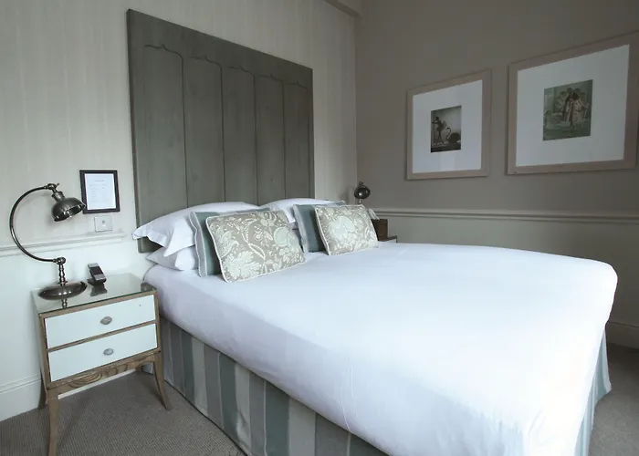Hotel Du Vin Winchester