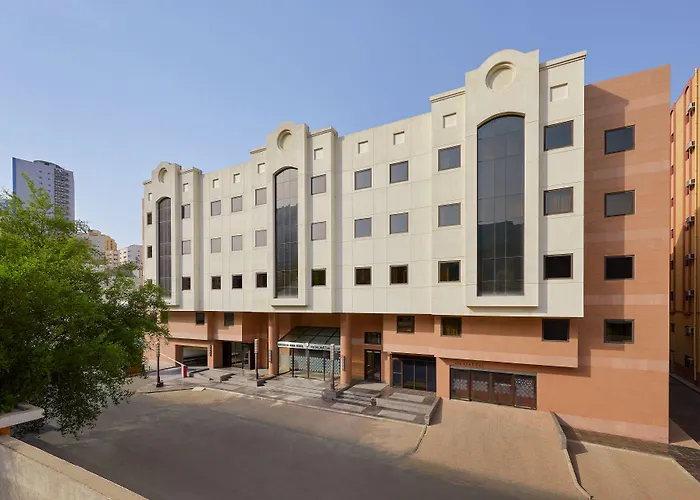 Makarem Mina Hotel