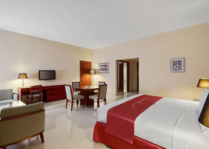 Makarem Mina Hotel