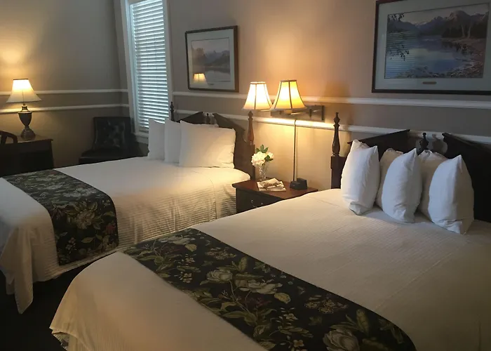 Kalispell Grand Hotel