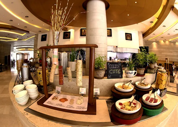 The Lalit Chandigarh