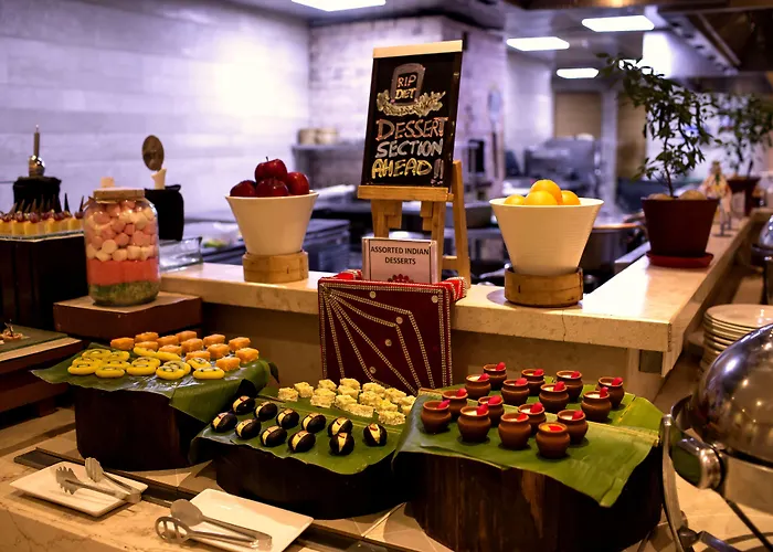 The Lalit Chandigarh