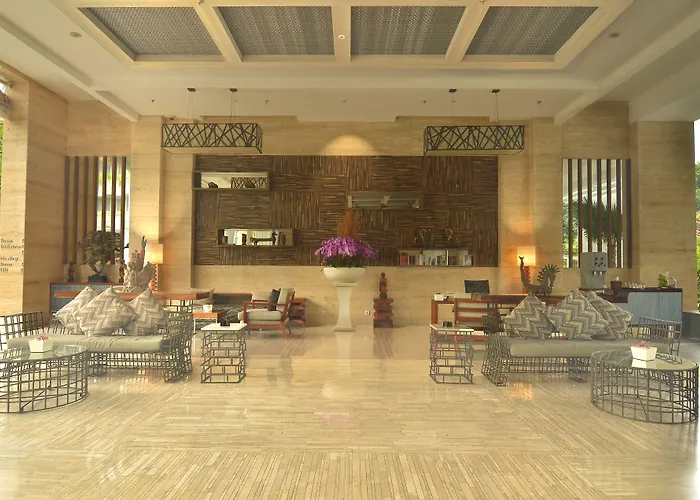 Sanur Resort Watujimbar