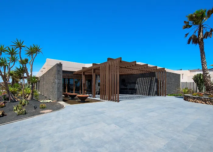 Pierre & Vacances Resort Fuerteventura Origomare