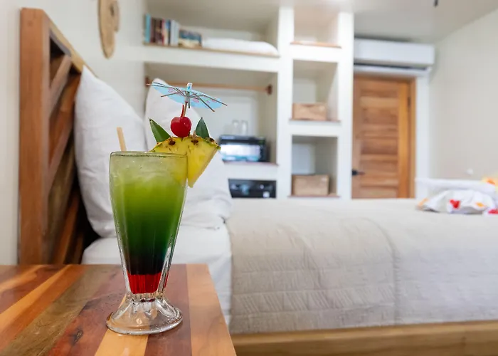 Ocean Tide Beach Resort