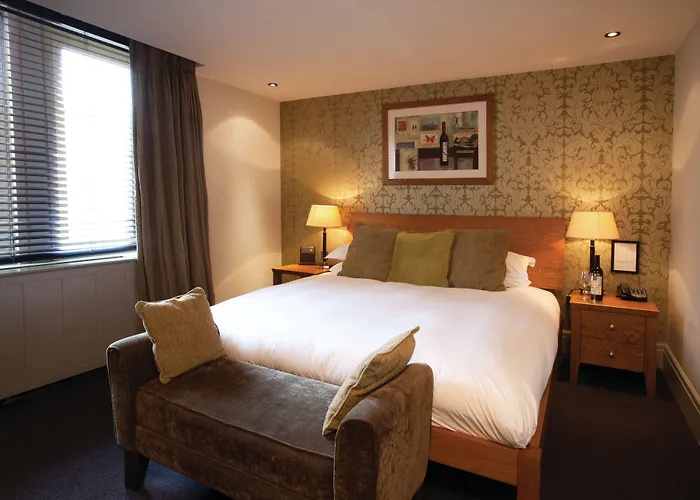 Hotel Du Vin Cheltenham