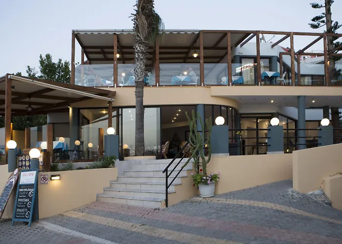Akasti Hotel