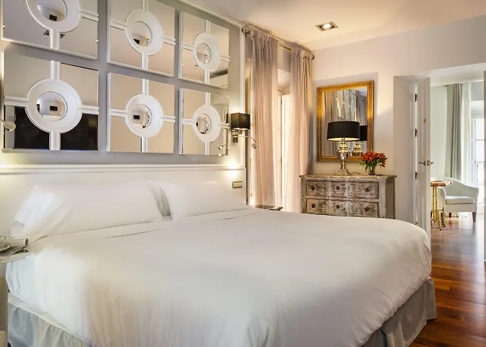 Hotel Casa Del Poeta