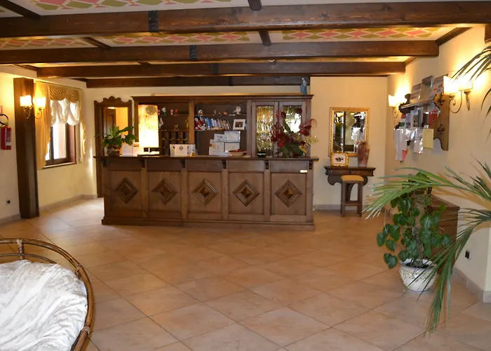 Hotel Lusi