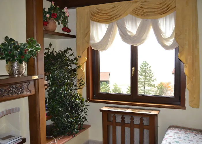 Hotel Lusi
