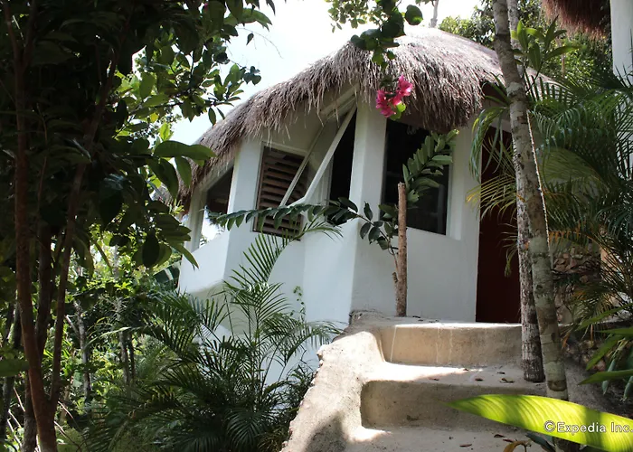 Al Faro Cosmio Hotel Palawan