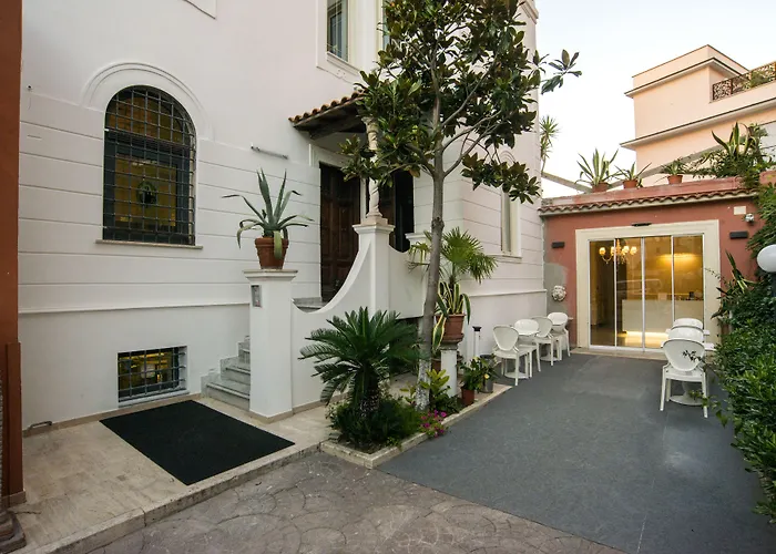 Villa Zaccardi