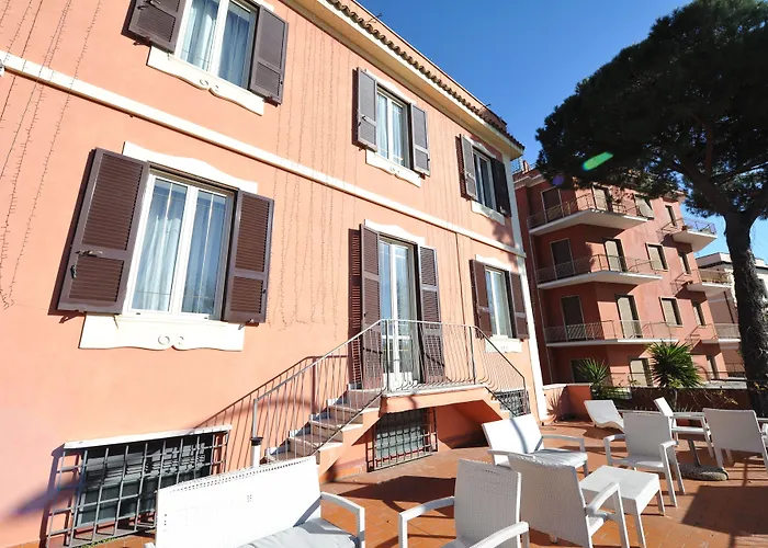 Villa Zaccardi