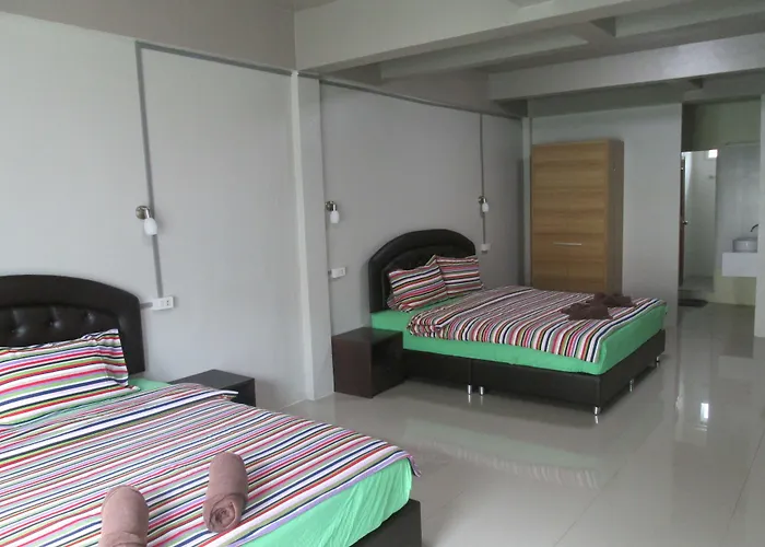 Pineapple Guesthouse