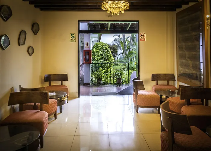 Hotel Senorial