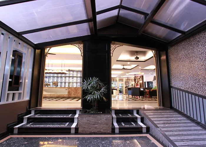 KTK Pattaya Hotel&Residence