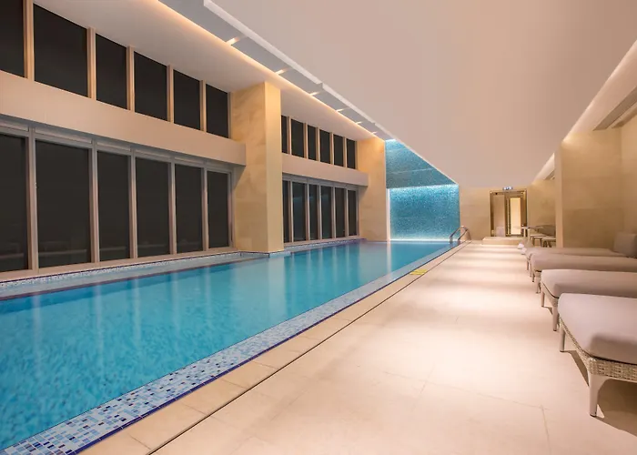 Crowne Plaza Macau By Ihg