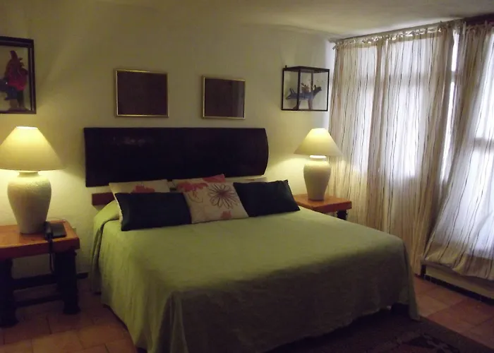 Casa Tlaquepaque