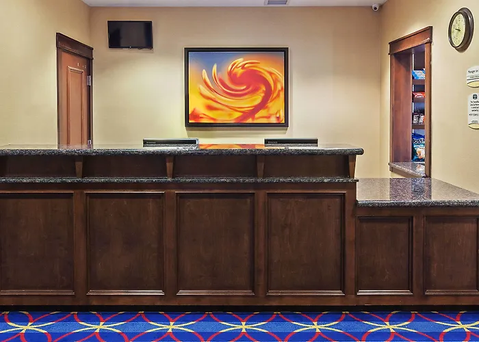 Towneplace Suites By Marriott Corpus Christi