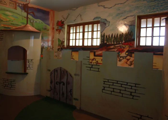 Recanto Alvorada Eco Resort