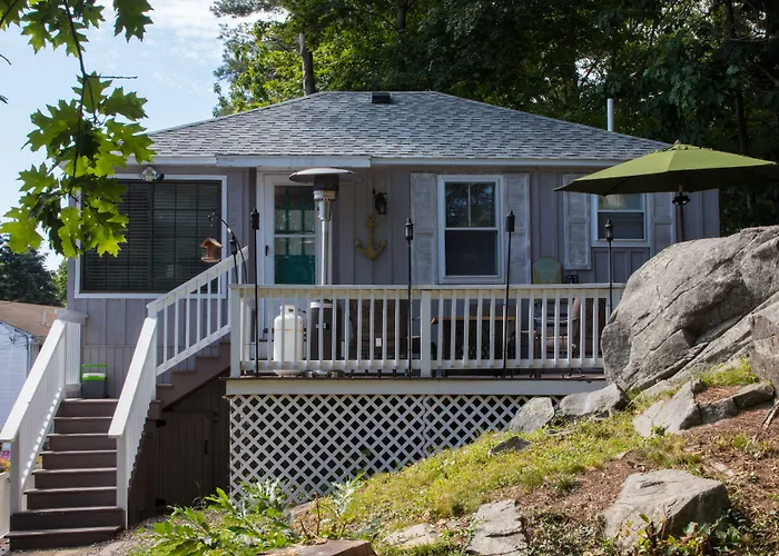 Sea View Motel