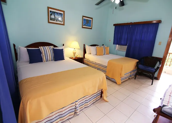 Rayon Hotel