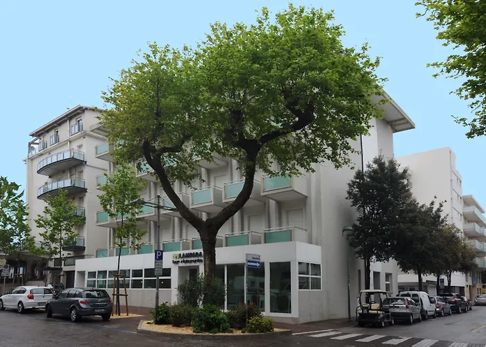 Hotel Lampara