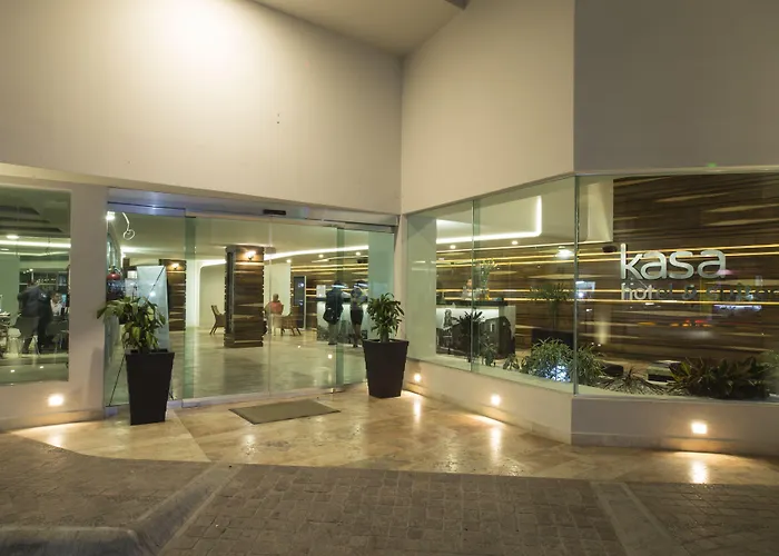 Kasa Hotel & Suites