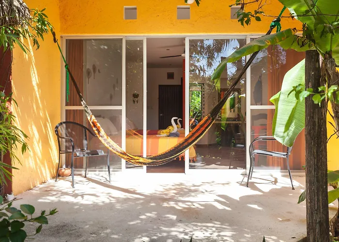 Casa Don Diego