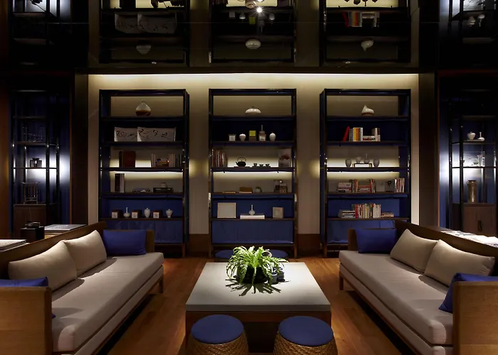 Silks Place Tainan
