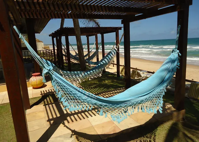 Beira Mar Porto De Galinhas Hotel