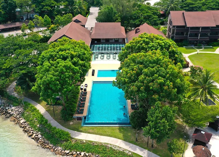 Ombak Villa Langkawi