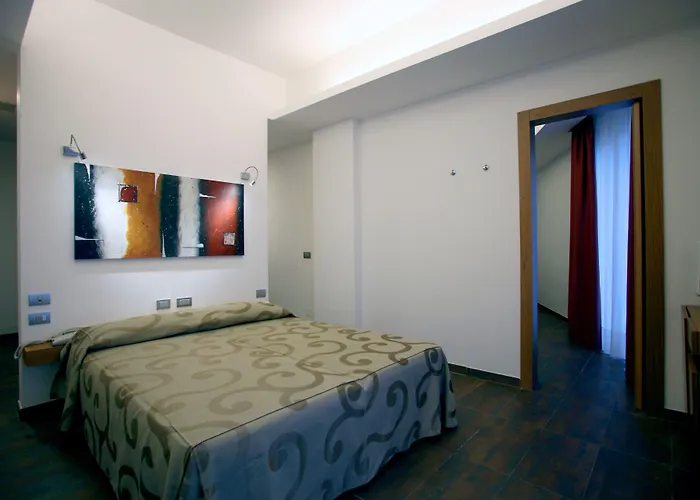 Hotel Sciali