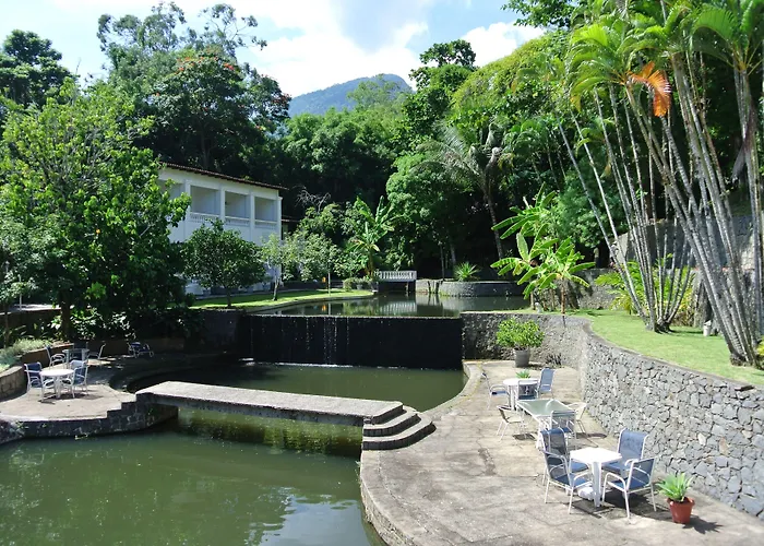 Hotel Mercedes